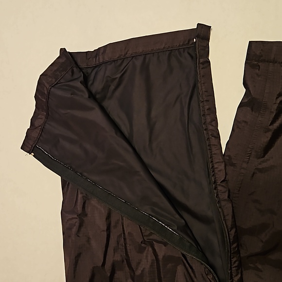 Womens REI Rain Pants sz10 - Picture 2 of 6
